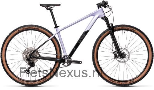 Cube Access WS C62 Pro beoordelingen en specificaties